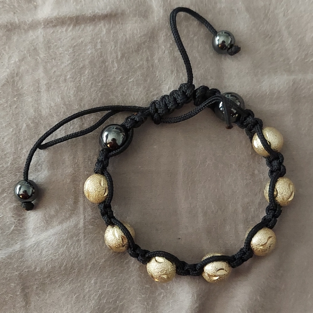 Two bracelets - Picture 3 of 4